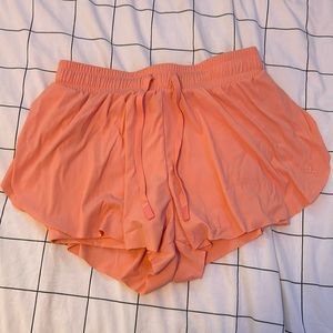 Active light wear skirt/shorts